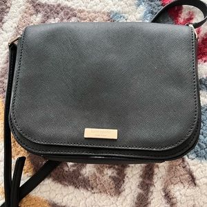 Black Kate Spade Crossbody